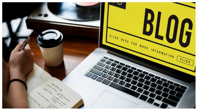 Blog MobileCreativeOrg: A Complete Guide to Creative Blogging