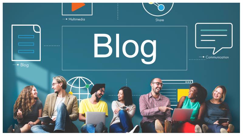 MobileCreativeOrg: A Complete Guide to Creative Blogging